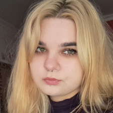 Freelancer Iryna M. — Ukraina. Specjalizacja — Banery, Projektowanie stron w mediach społecznościowych