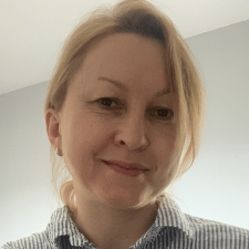 Фрилансер Марія М. — Украина, Киев. Специализация — Автоматизация управления предприятием, Автоматизация управления предприятием