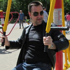 Freelancer Yury M. — Ukraina, Odessa. Specjalizacja — Aplikacje desktopowe, Bazy danych i SQL