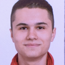 Фрилансер Максим А. — Україна, Київ. Спеціалізація — AI обробка текстів, Переклад текстів
