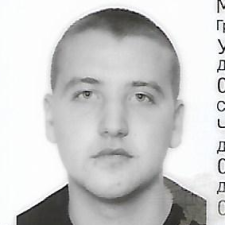Freelancer Maksym M. — Ukraina, Odessa.