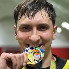 Заказчик Максим С. — Украина, Кривой Рог.