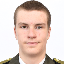 Фрилансер Максим Щ. — Украина, Киев. Специализация — Перевод текстов, Редактура и корректура текстов