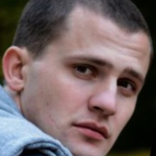 Фрилансер Макс Б. — Україна, Харків. Спеціалізація — Java, AI та машинне навчання