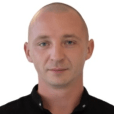 Freelancer Maksim D. — Ukraine, Odessa. Core skill — Web Programming, Javascript and Typescript