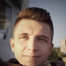 Freelancer Maksim G. — Ukraina, Użhorod. Specjalizacja — Układ HTML i CSS, Javascript & Typescript