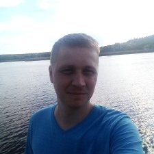 Freelancer Maksym M. — Ukraine. Core skill — Audio & Video Editing, Web Design