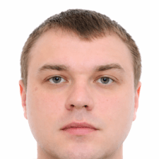 Фрилансер Maksym М. — Україна, Чернівці. Спеціалізація — AI та машинне навчання, Python