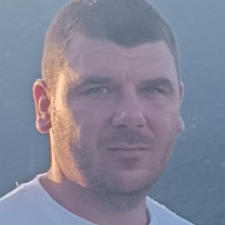 Фрилансер Maksym S. — Польща, Warszawa. Спеціалізація — Python, Python