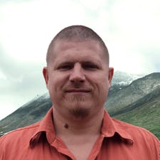 Freelancer Maksim N. — Ukraina, Zaporoże. Specjalizacja — Projektowanie stron internetowych, Układ HTML i CSS