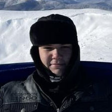 Фрилансер Максим К. — Украина, Черкассы. Специализация — Перевод текстов, Редактура и корректура текстов