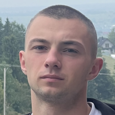 Freelancer Maksym — Polska. Specjalizacja — Przepisywanie tekstów (rewright), Edycja audio i wideo