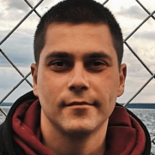 Freelancer Maksim D. — Ukraine, Kremenchug. Core skill — Technical Documentation
