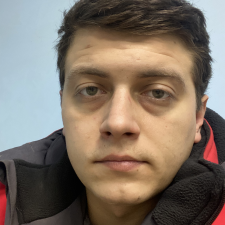 Freelancer Maksim D. — Ukraine, Kyiv. Core skill — Drawings & Diagrams, Engineering