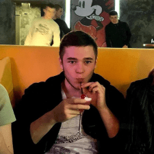 Freelancer Maksim R. — Ukraina, Czerniowce. Specjalizacja — Reklama wideo, Edycja audio i wideo
