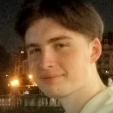 Фрилансер Максим Т. — Франция, Le Havre. Специализация — Логотипы, Аудио и видео монтаж