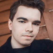 Freelancer Maksim S. — Ukraine, Chernigov. Core skill — Speaker & Voice Services, Audio & Video Editing