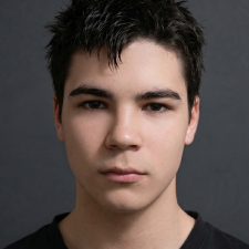 Freelancer Maksym S. — Ukraina, Mirgorod. Specjalizacja — Edycja audio i wideo, Reklama wideo