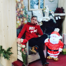 Фрилансер Максим Т. — Украина, Алексеево-Дружковка. Специализация — Логотипы, Обработка фото