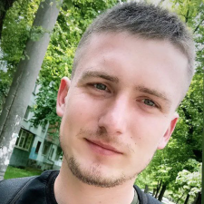 Freelancer Maksym I. — Czech Republic, Olomouc. Core skill — Bot Development, Web Programming