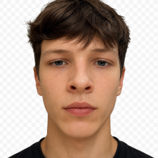 Freelancer Maksym H. — Ukraina. Specjalizacja — Badania marketingowe, AI tekst