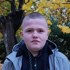 Фрилансер Макс П. — Украина, Ровно.