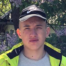 Freelancer Maks L. — Ukraine, Rovno. Core skill — AI & Machine Learning, AR & VR Development
