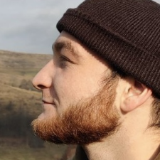 Maksym Zakharkiv