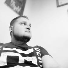 Freelancer Maksim Z. — Ukraine, Kyiv. Core skill — Search Engine Optimization (SEO), Social Media Marketing (SMM)
