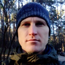 Фрилансер Максим М. — Украина, Черкассы. Специализация — HTML и CSS верстка