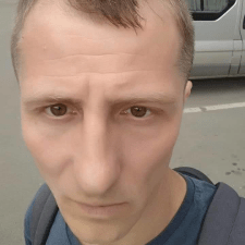 Фрилансер Максим К. — Украина, Харьков. Специализация — CMS