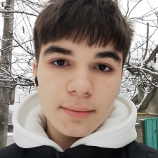 Freelancer Maksym — Ukraine, Odessa. Core skill — Python, Bot Development