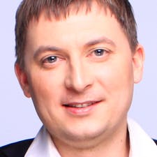 Замовник Никита В. — Україна, Київ.