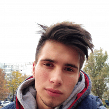 Фрилансер Максим К. — Украина, Запорожье. Специализация — HTML и CSS верстка