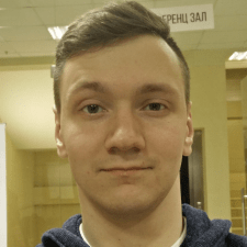 Максим Чучалин