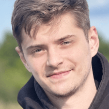 Фрилансер Максим Д. — Україна, Київ. Спеціалізація — Реклама у соціальних медіа, Просування у соціальних мережах (SMM)