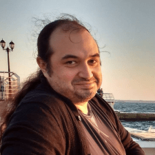 Фрилансер Максим У. — Украина, Одесса. Специализация — Написание статей, Копирайтинг