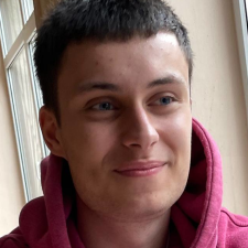 Фрилансер Максим Н. — Украина. Специализация — Логотипы, AI обработка текстов