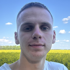 Freelancer Maksim M. — Ukraine, Vinnytsia. Core skill — Articles & Blog Posts, Photography