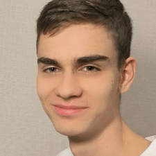 Freelancer Maksim A. — Ukraina, Odessa. Specjalizacja — Programowanie stron internetowych, Javascript & Typescript