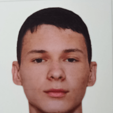 Maksym Bereziuk