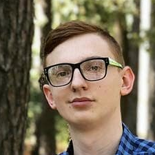 Фрилансер Максим Ч. — Украина, Черкассы. Специализация — C#, Разработка игр