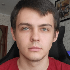 Freelancer Maksim P. — Ukraine, Lozovaya. Core skill — Speaker & Voice Services, Audio & Video Editing