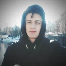 Фрилансер Максим Л. — Украина, Хмельник. Специализация — Оформление страниц в социальных сетях, Баннеры