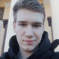 Фрилансер Максим І. — Україна, Харків. Спеціалізація — Python, Копірайтинг