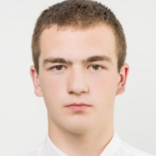 Фрилансер Максим Х. — Украина, Ивано-Франковск. Специализация — Английский язык, Украинский язык
