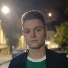 Freelancer Maksim K. — Ukraine, Czernowitz. Fachgebiet — Testing & QA