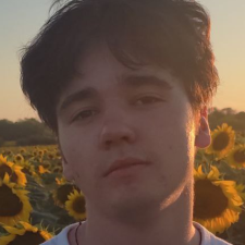 Freelancer Maksim K. — Ukraina, Nikołajew. Specjalizacja — Copywriting