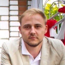 Фрилансер Максим Л. — Украина, Бровары. Специализация — Тестирование и QA