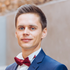 Заказчик Maksim M. — Украина, Одесса.